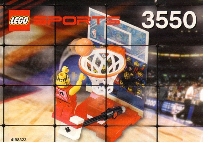 Jump and Shoot