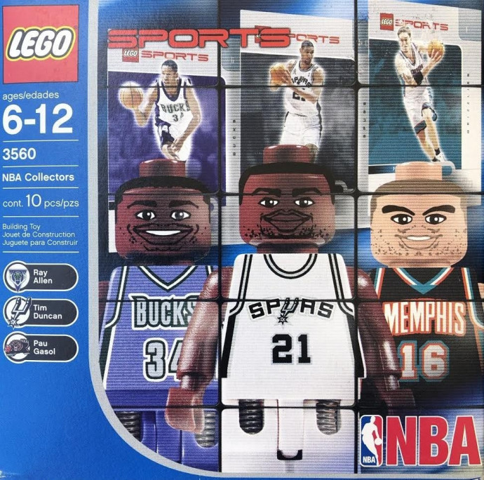 Hráči NBA