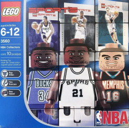 Hráči NBA