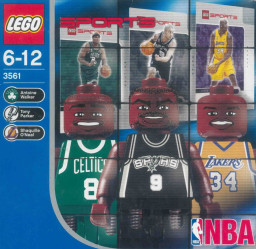 Hráči NBA