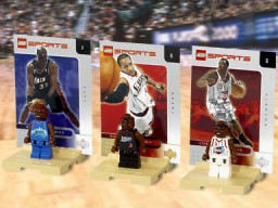 Hráči NBA