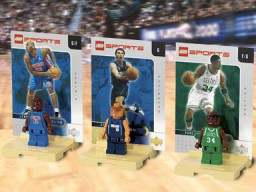 Hráči NBA