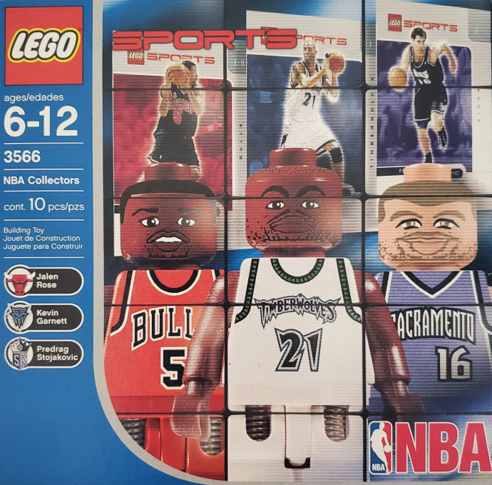 NBA Collectors #7