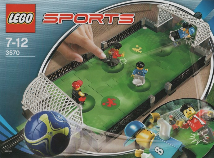 Fotbal na ulici