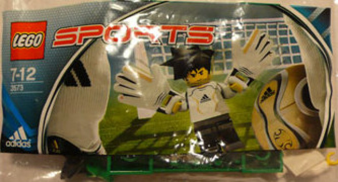 Superstar Figure 