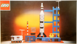 Rocket Base