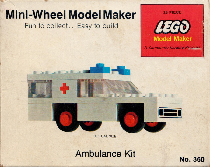 Ambulance Kit