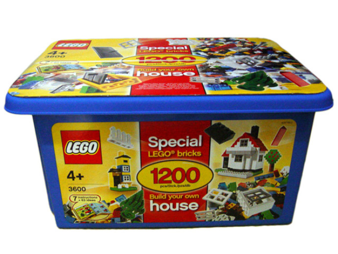 Build Your Own House