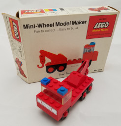 Tow Truck Kit