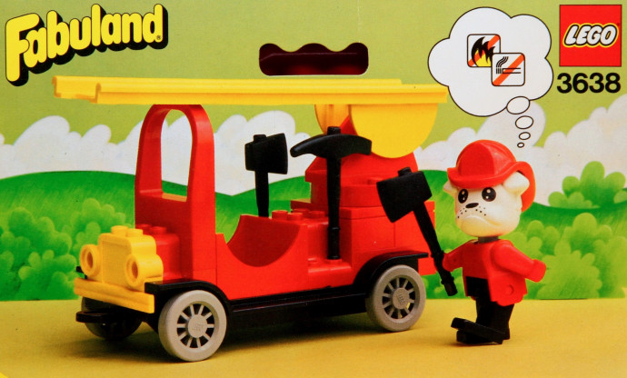 Fire Engine