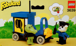 Paddy Wagon