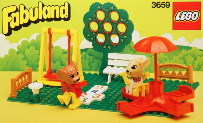Playground