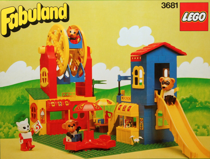 Amusement Park