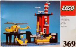 Coast Guard Station