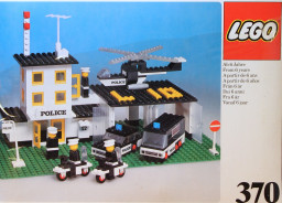 Policejní stanice