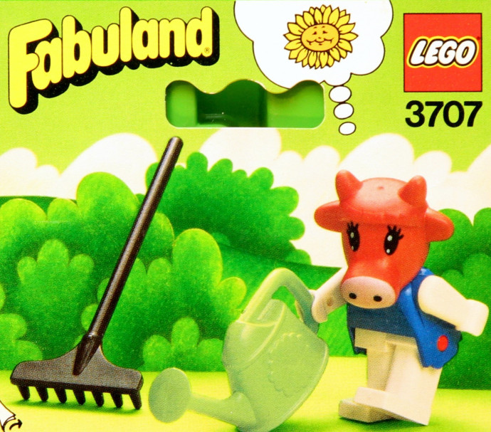 Clara Cow