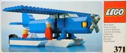 Sea Plane
