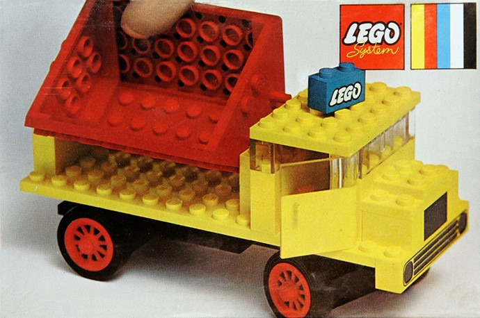 Tipper Truck