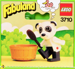 Patrick Panda