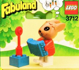 Robby Rabbit