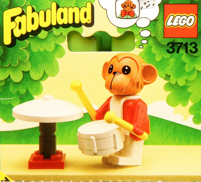 Mike Monkey