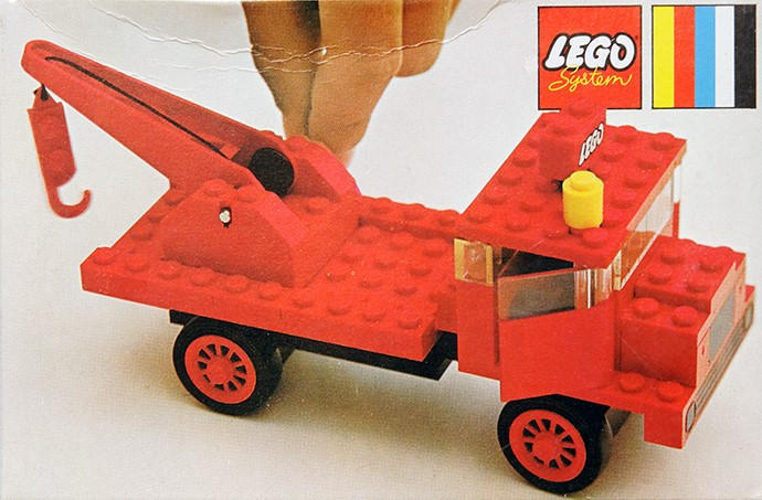 Tow Truck