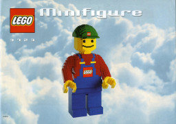 LEGO Mini-Figure