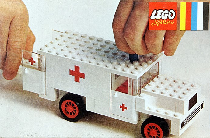 Ambulance