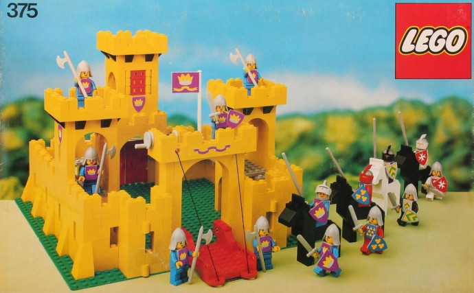 Castle