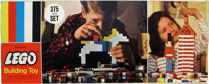 Deluxe Basic Set