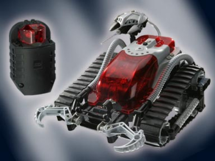 Snaptrax S45