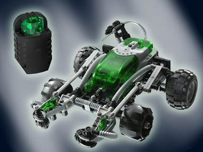 Technojaw T55