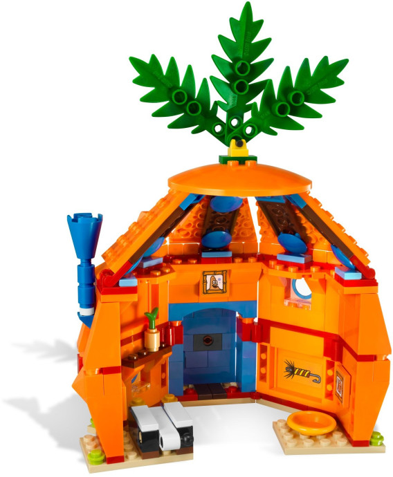 Podmořská párty v Bikini Bottom