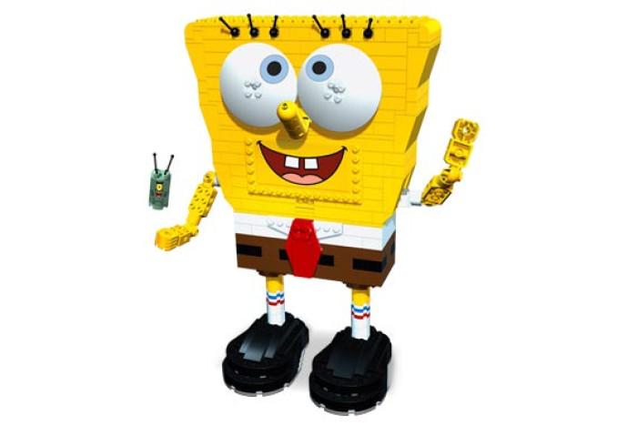 SpongeBob