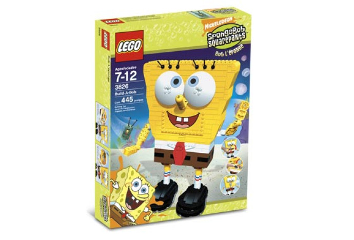 SpongeBob