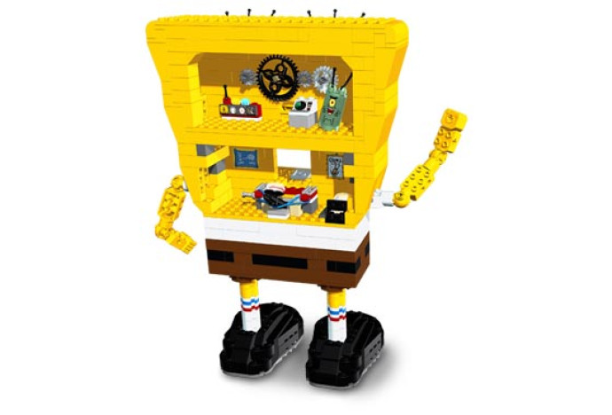 SpongeBob