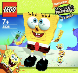 SpongeBob