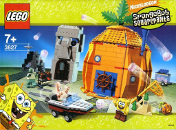 Bikini Bottom