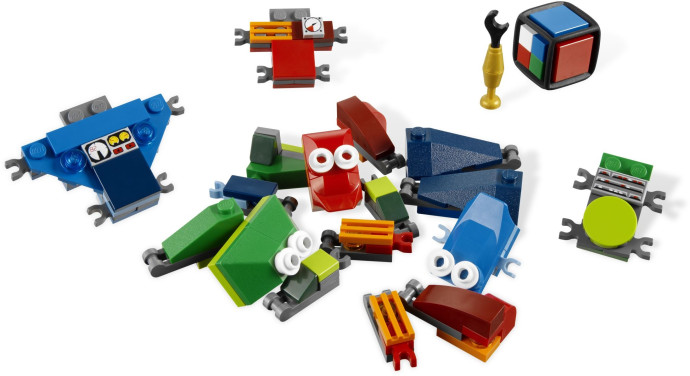 Robo Champ (Robo Šampión)