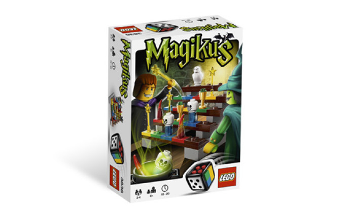 Magikus