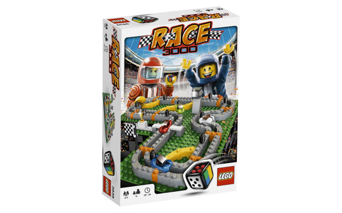Race 3000