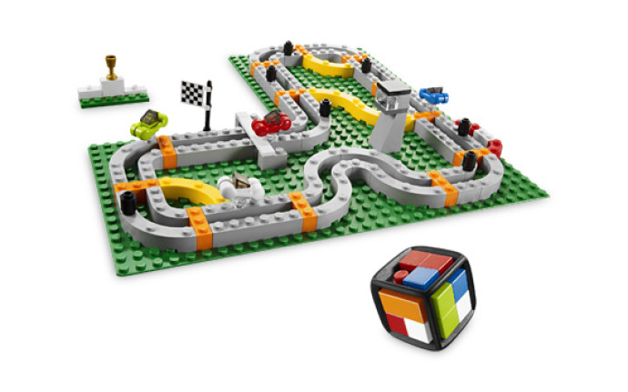 Race 3000