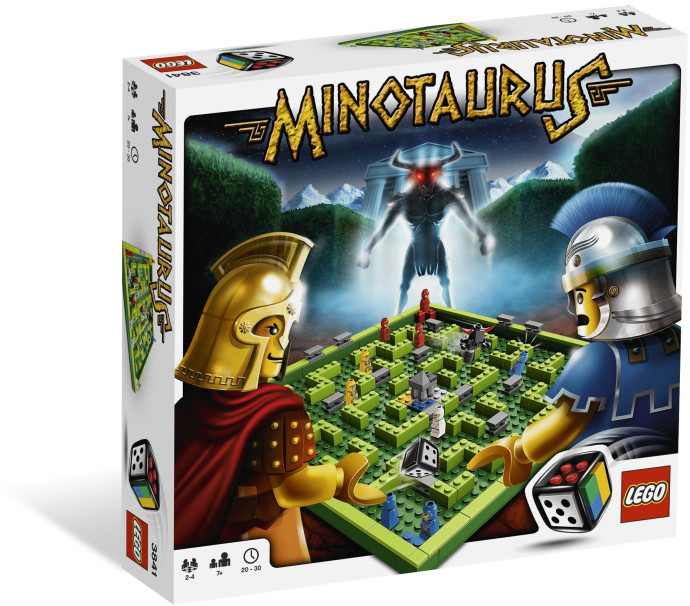 Minotaurus