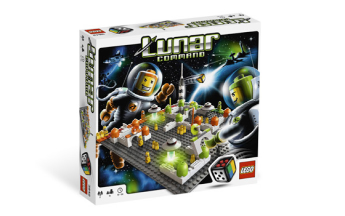 Lunar Command 