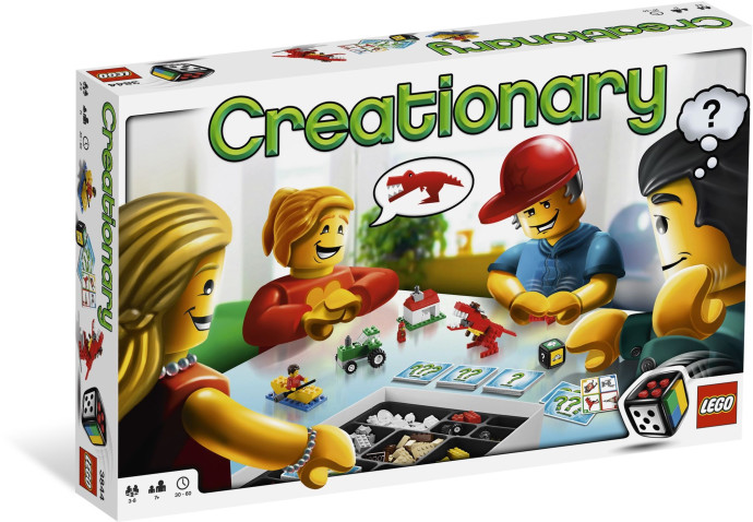 Creationary (Představ si a postav)