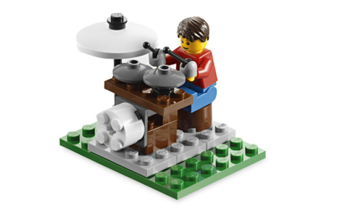 Creationary 