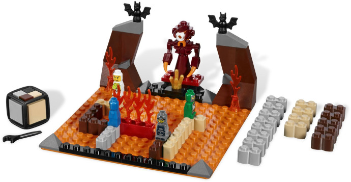 Magma Monster