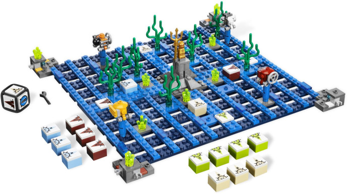 Atlantis Treasure