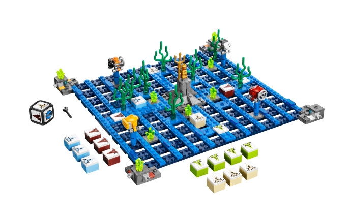 Atlantis Treasure