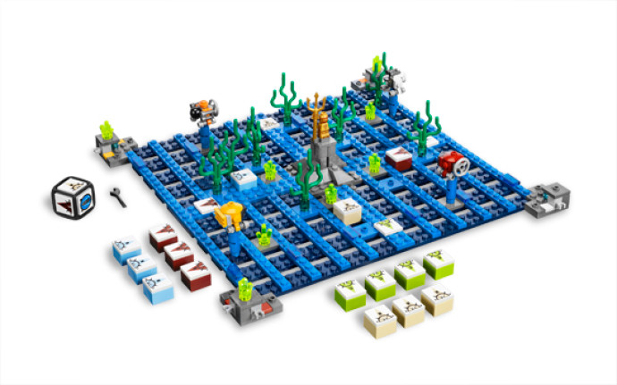Atlantis Treasure